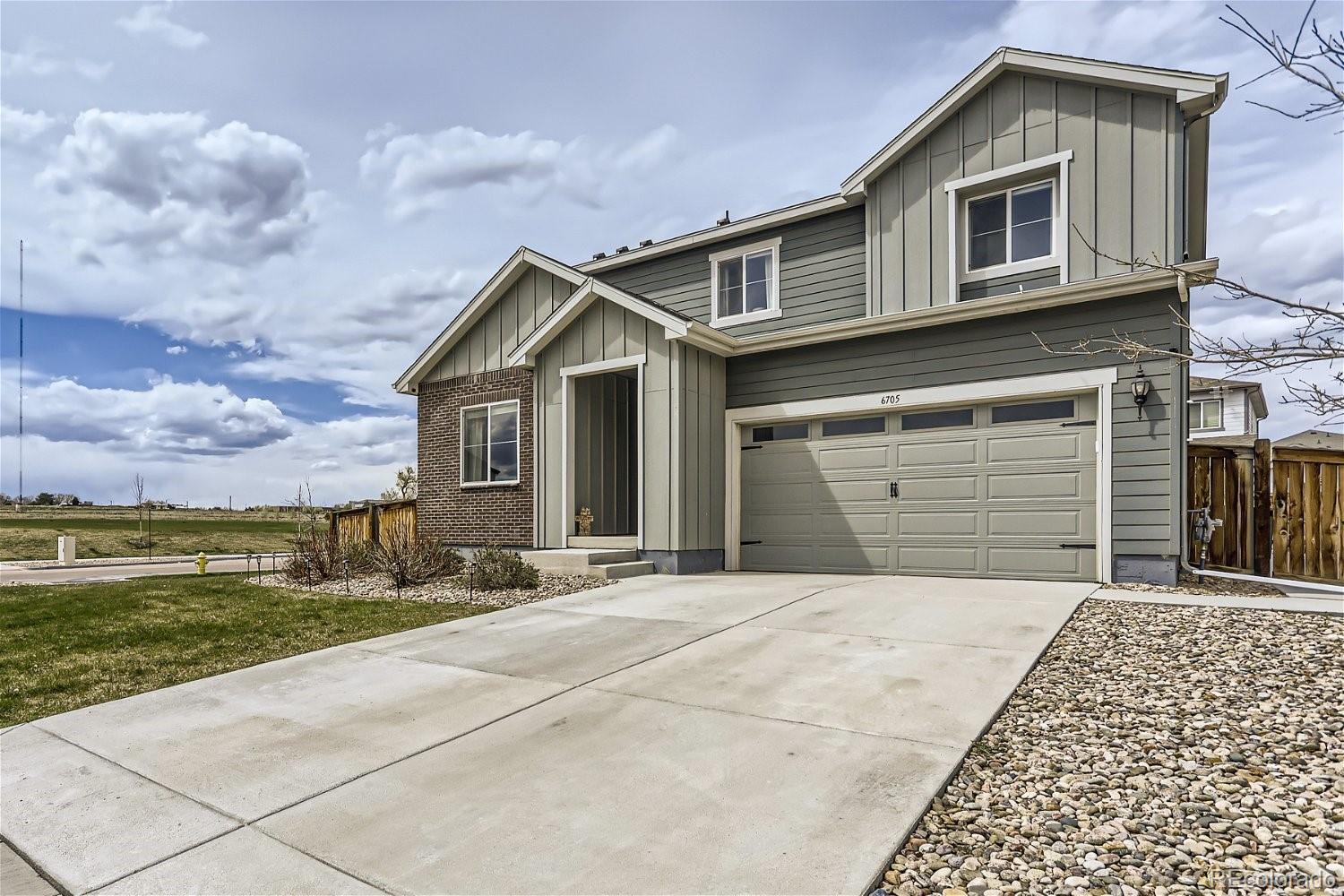 Photo one of 6705 E 118Th Pl Thornton CO 80233 | MLS 2090344