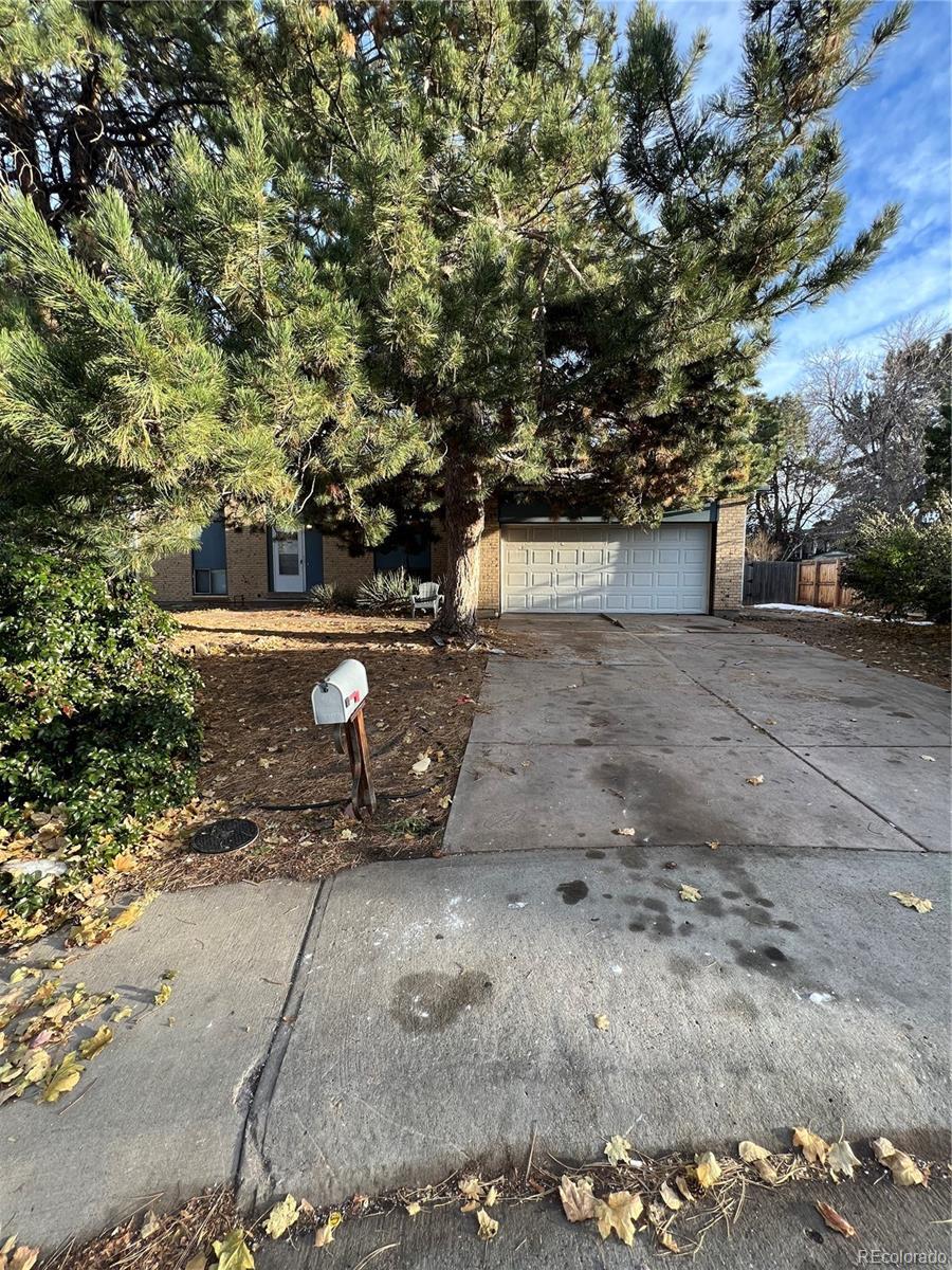 Photo one of 16032 E Floyd Ave Aurora CO 80013 | MLS 2121221