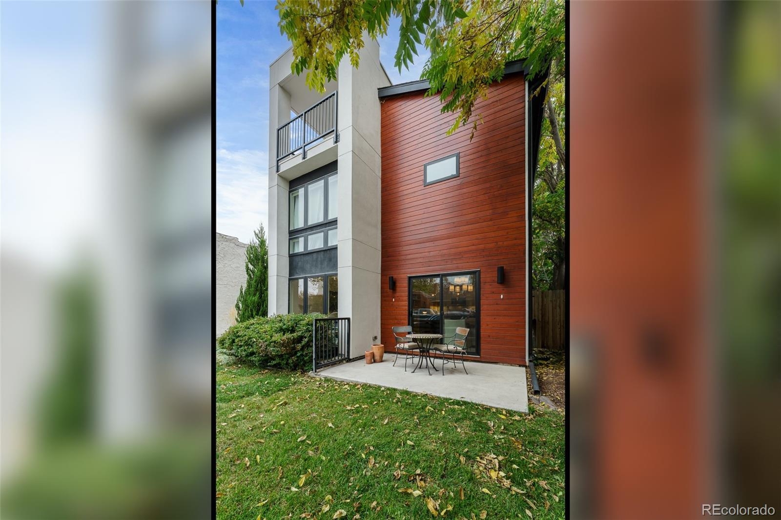 Photo one of 71 N Pennsylvania St Denver CO 80203 | MLS 2217308