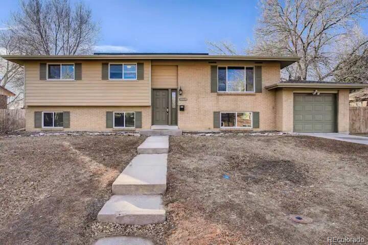 Photo one of 11068 W 62Nd Pl Arvada CO 80004 | MLS 2266703