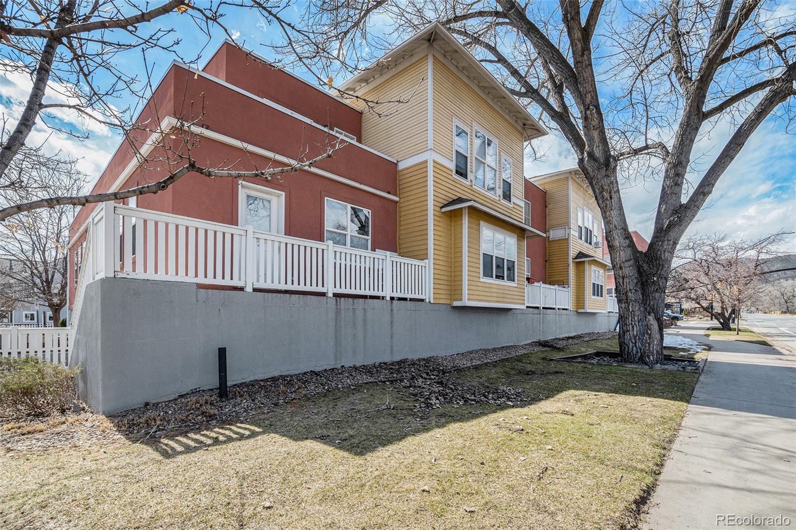 Photo one of 2610 Iris Ave # 101 Boulder CO 80304 | MLS 2458059