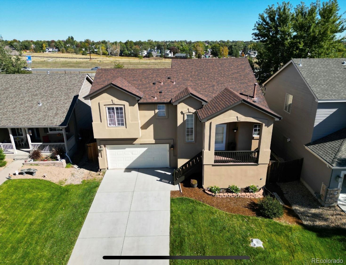 Photo one of 9111 W Unser Ave Littleton CO 80128 | MLS 2465254