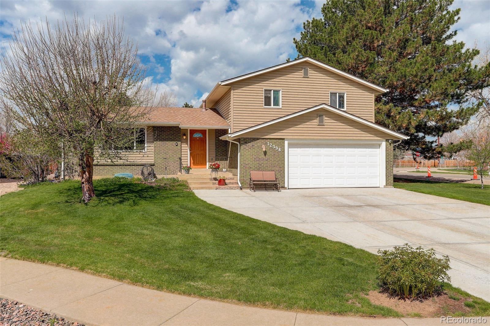 Photo one of 12398 W 70Th Ave Arvada CO 80004 | MLS 2760183