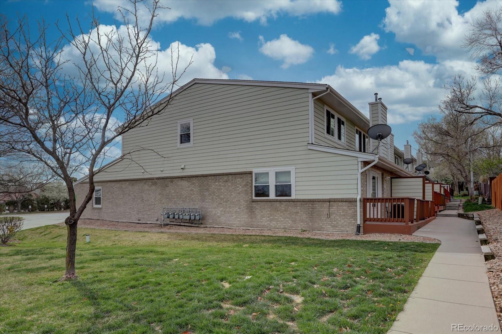 Photo one of 5264 W 68Th Ave Arvada CO 80003 | MLS 2798390