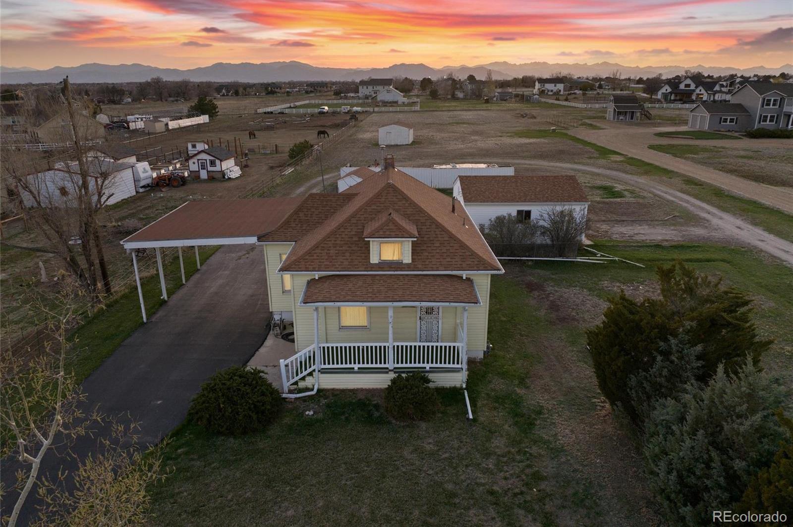 Photo one of 14521 Clay St Broomfield CO 80023 | MLS 2856300