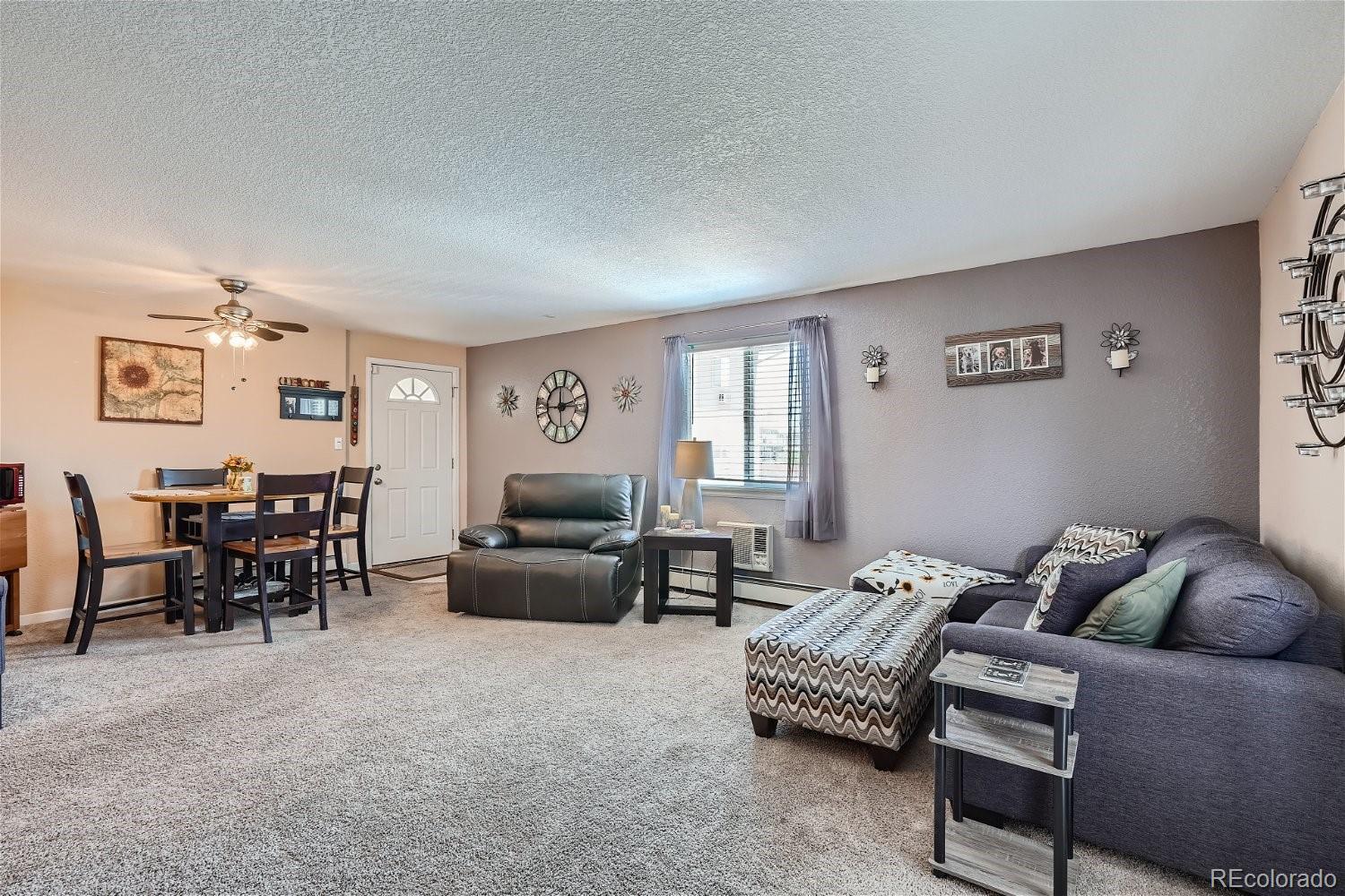 Photo one of 5402 Carr St # 201 Arvada CO 80002 | MLS 2866174