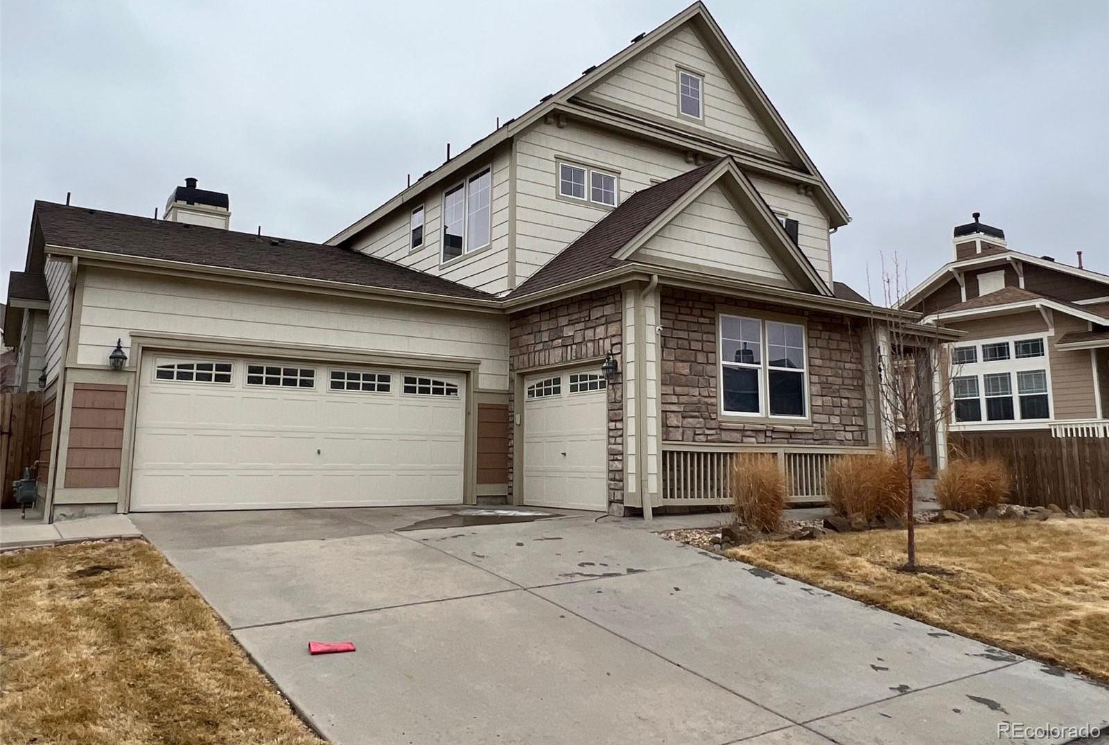Photo one of 4168 S Liverpool St Aurora CO 80013 | MLS 3004934