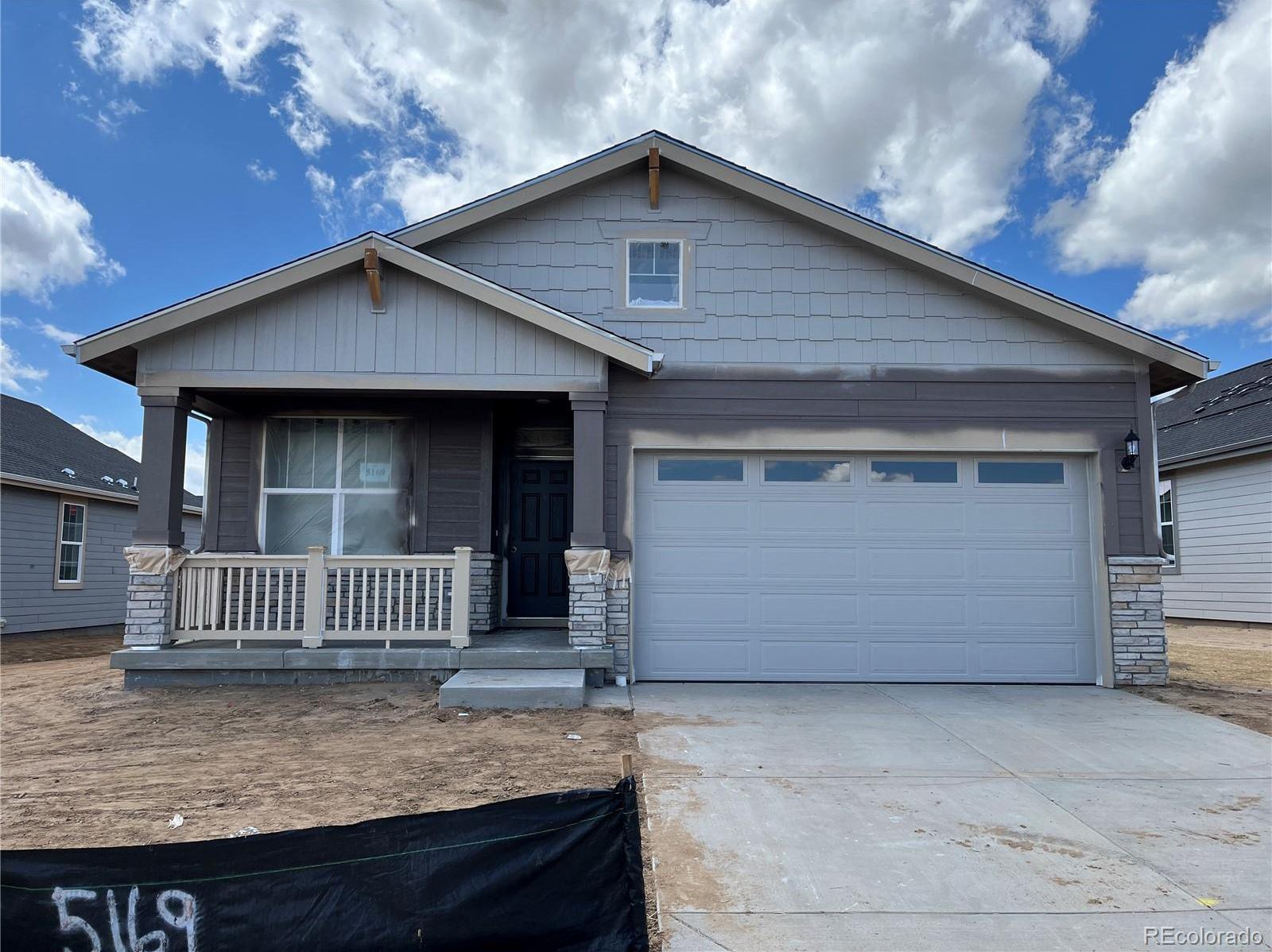 Photo one of 5169 N Quemoy Ct Aurora CO 80019 | MLS 3023664