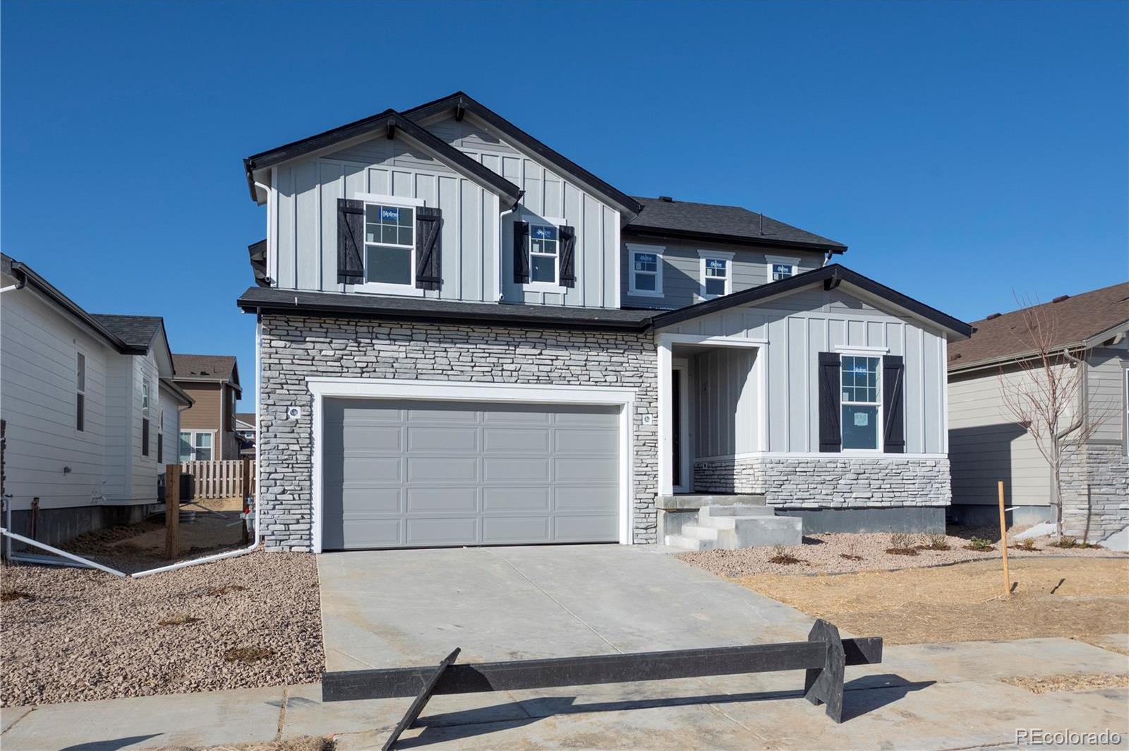 Photo one of 13312 E 110Th Way Commerce City CO 80022 | MLS 3206601