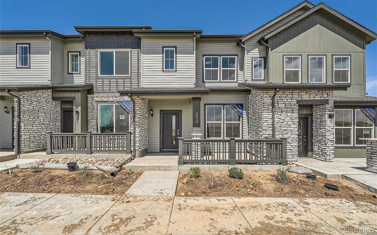 Photo one of 2014 S Gold Bug Way Aurora CO 80018 | MLS 3314493