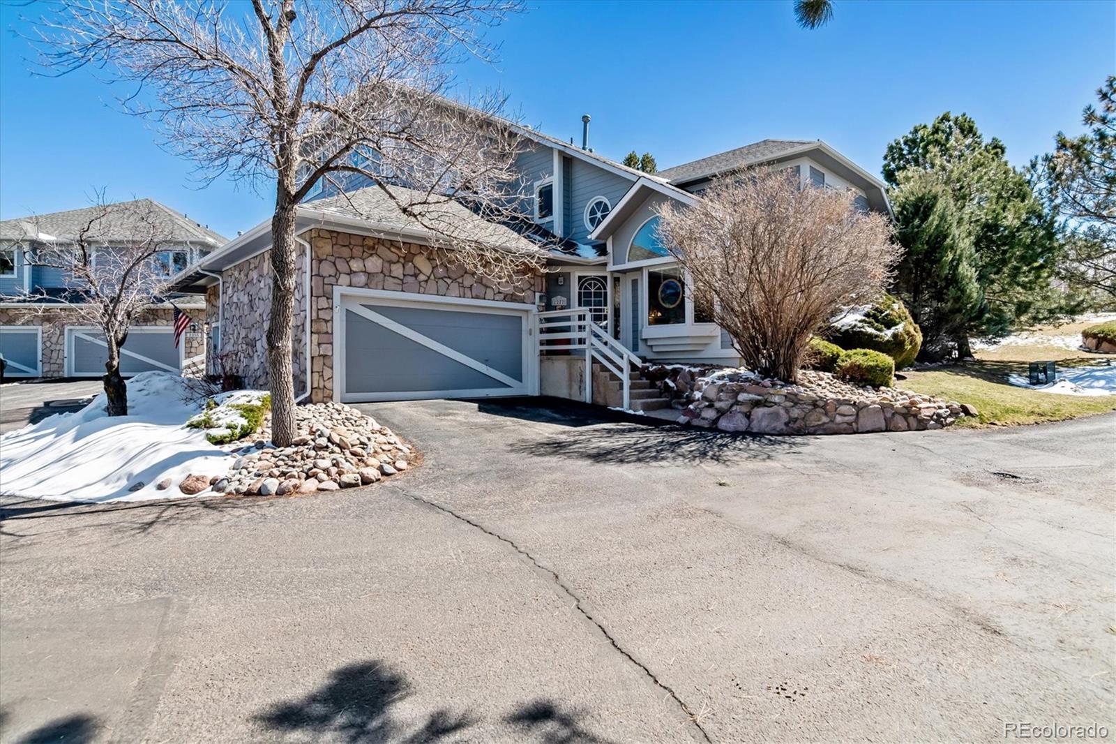 Photo one of 2277 Emerald Dr Castle Rock CO 80104 | MLS 3455062