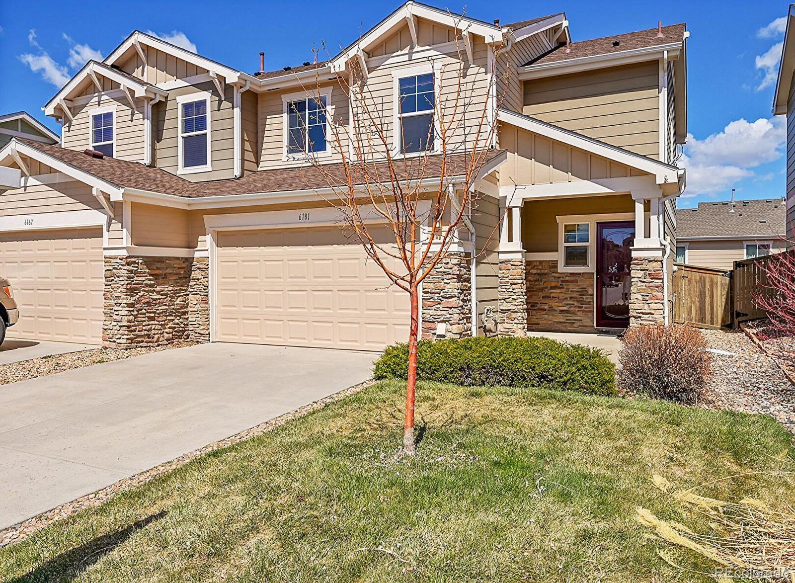 Photo one of 6181 Turnstone S Pl Castle Rock CO 80104 | MLS 3465286