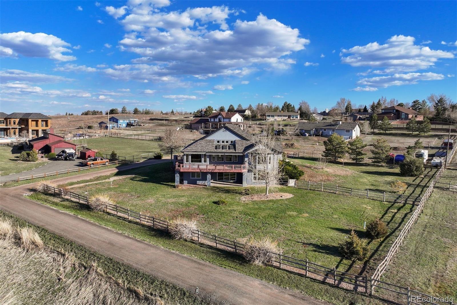 Photo one of 12544 W 87Th Ave Arvada CO 80005 | MLS 3595062