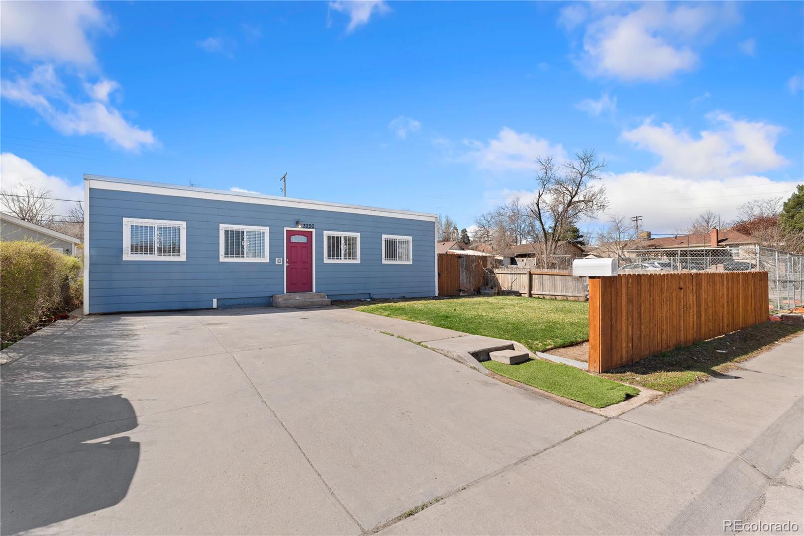 Photo one of 3250 W Center Ave Denver CO 80219 | MLS 3691498