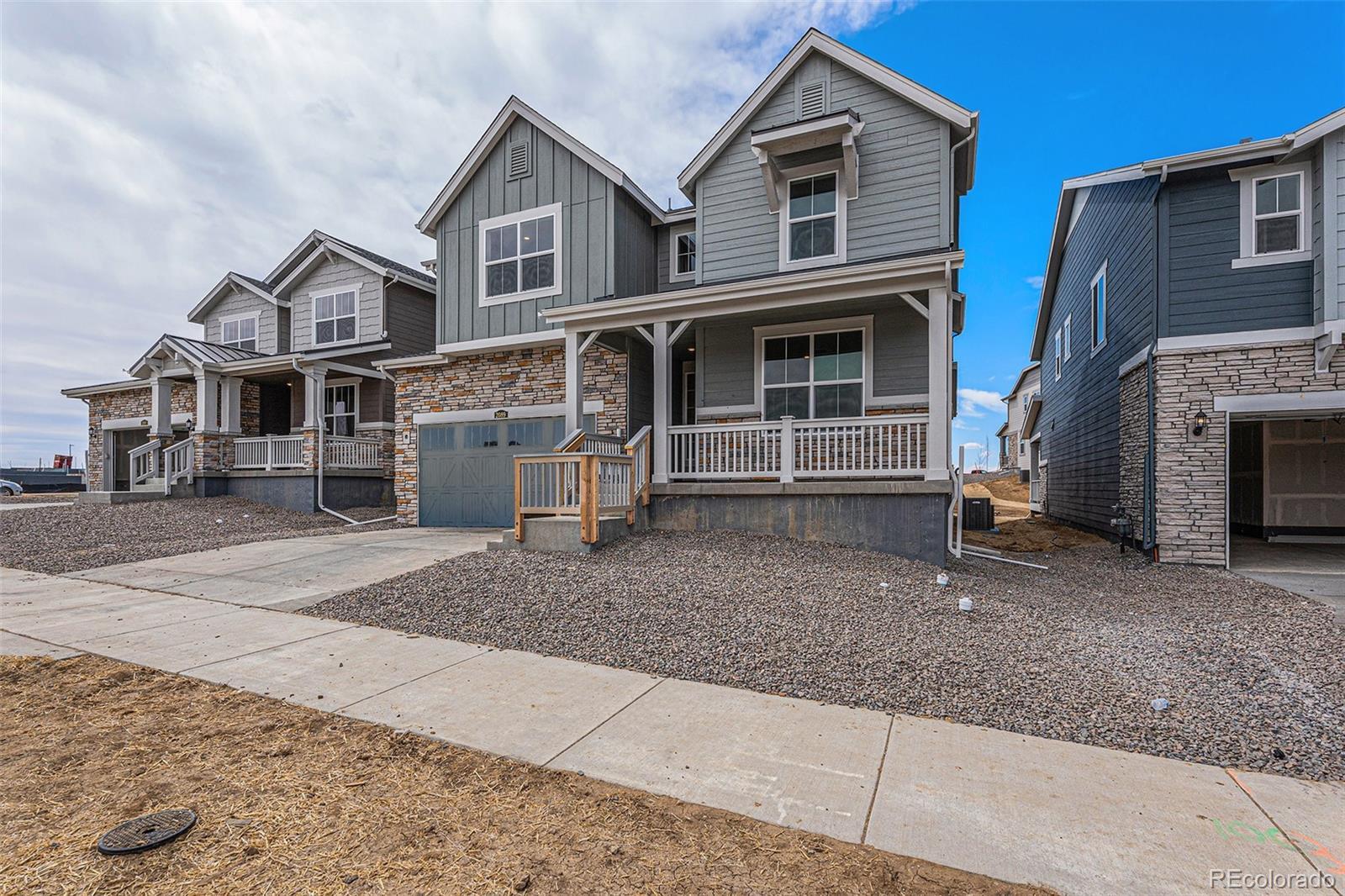 Photo one of 2089 S Fultondale Way Aurora CO 80018 | MLS 3715216