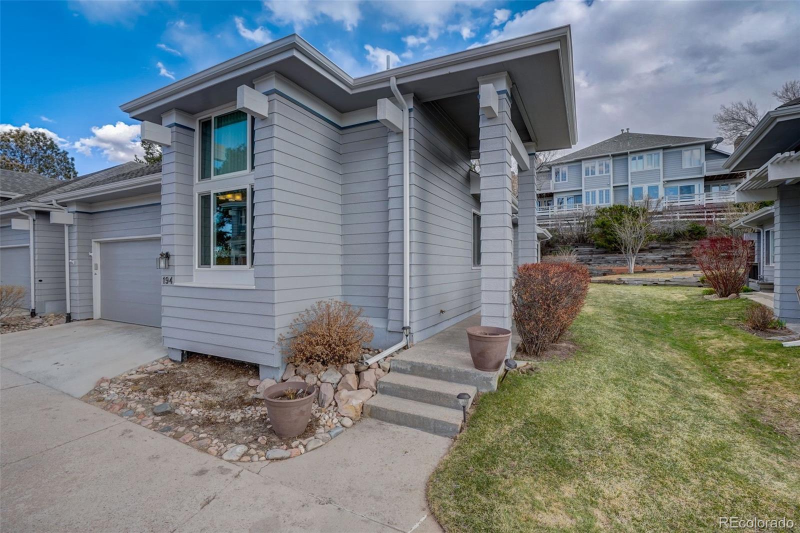 Photo one of 194 Apricot Way Castle Rock CO 80104 | MLS 3728830