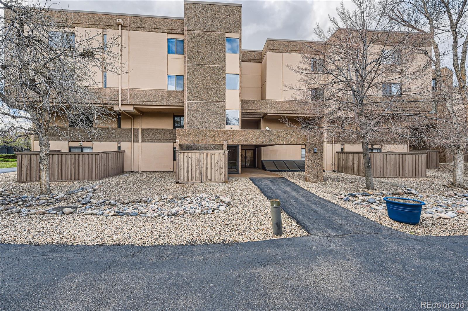 Photo one of 7000 E Quincy Ave # 317 Denver CO 80237 | MLS 3766246
