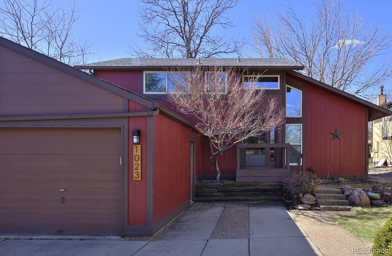 Photo one of 1023 Tantra Park Cir Boulder CO 80305 | MLS 3819400