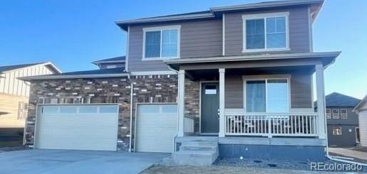 Photo one of 1875 Sawtooth Mountain Dr Berthoud CO 80513 | MLS 3850667