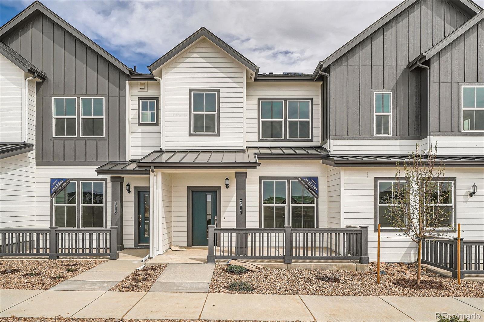Photo one of 2017 S Gold Bug Way Aurora CO 80018 | MLS 3879797