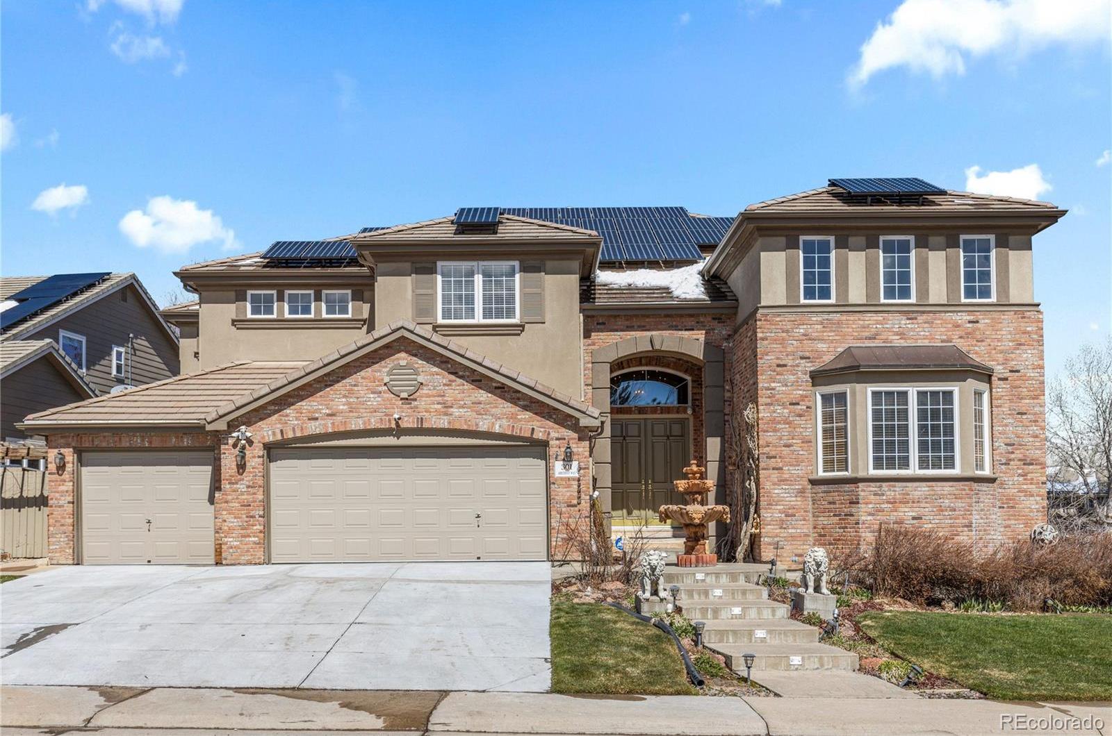 Photo one of 301 Amethyst Way Superior CO 80027 | MLS 3950940