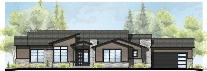 Photo one of Lot 3 Silverheels Dr Larkspur CO 80118 | MLS 4029808