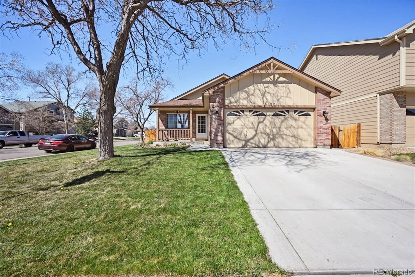 Photo one of 6127 Raleigh St Arvada CO 80003 | MLS 4070429