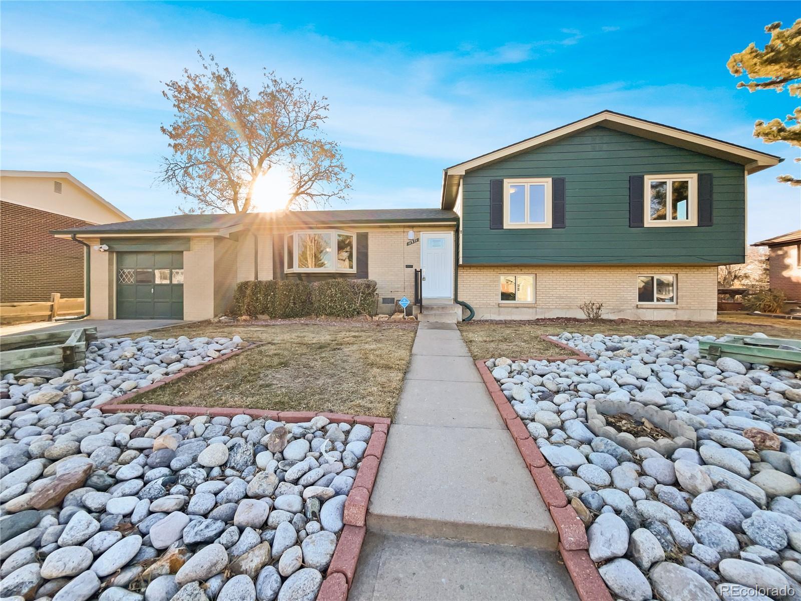 Photo one of 11571 Gilpin St Northglenn CO 80233 | MLS 4083547