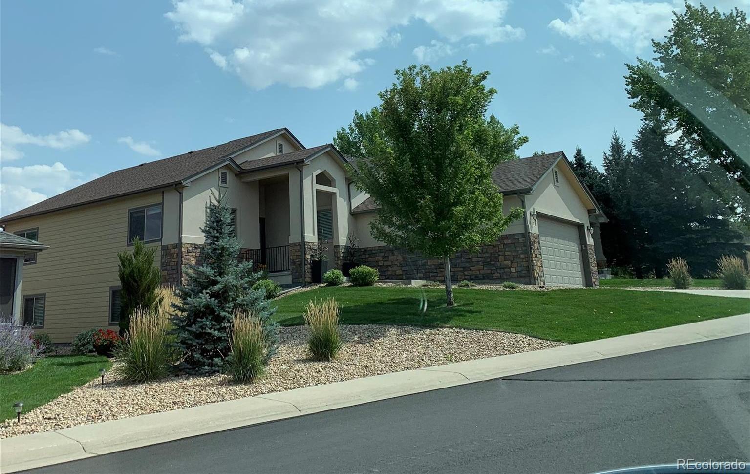Photo one of 847 Stafford Cir Castle Rock CO 80104 | MLS 4088069