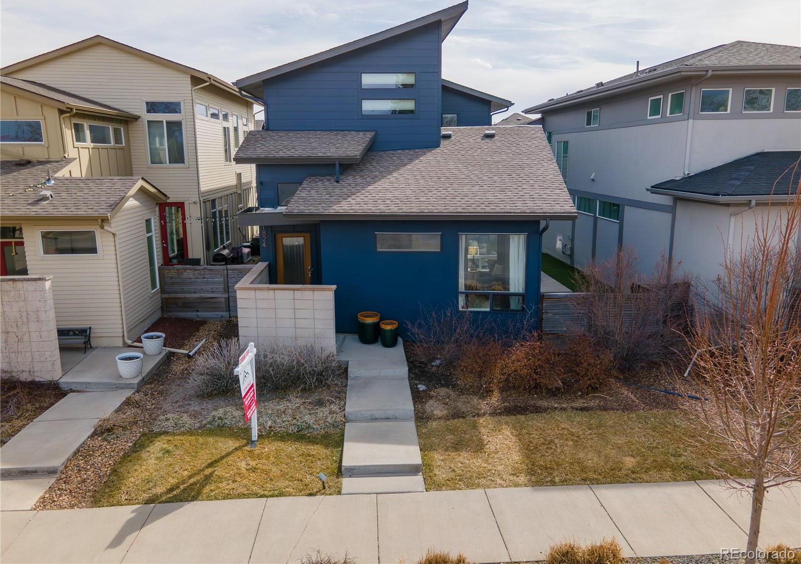 Photo one of 1824 W 68Th Ave Denver CO 80221 | MLS 4184928