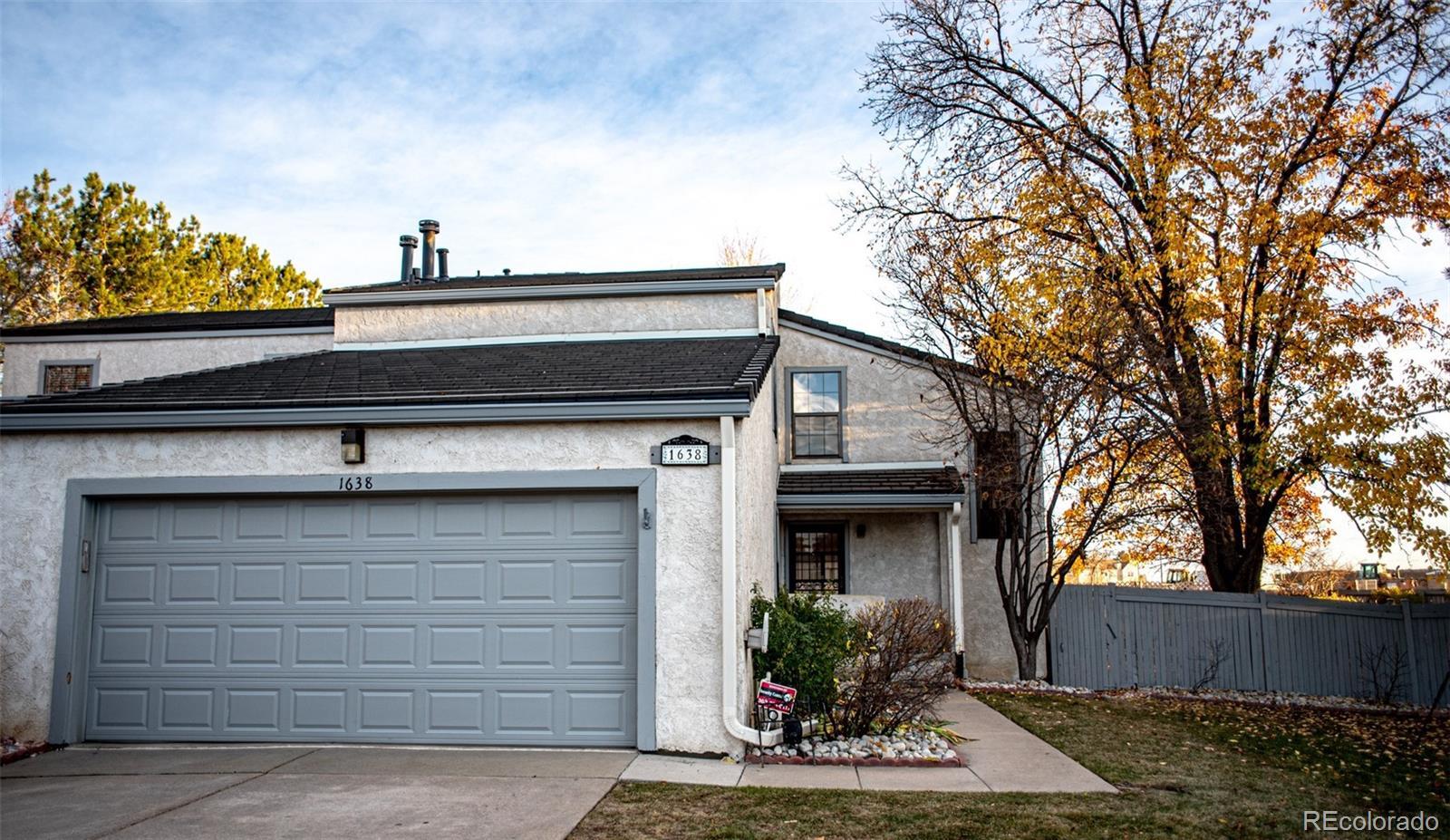 Photo one of 1638 S Rosemary St Denver CO 80231 | MLS 4290824