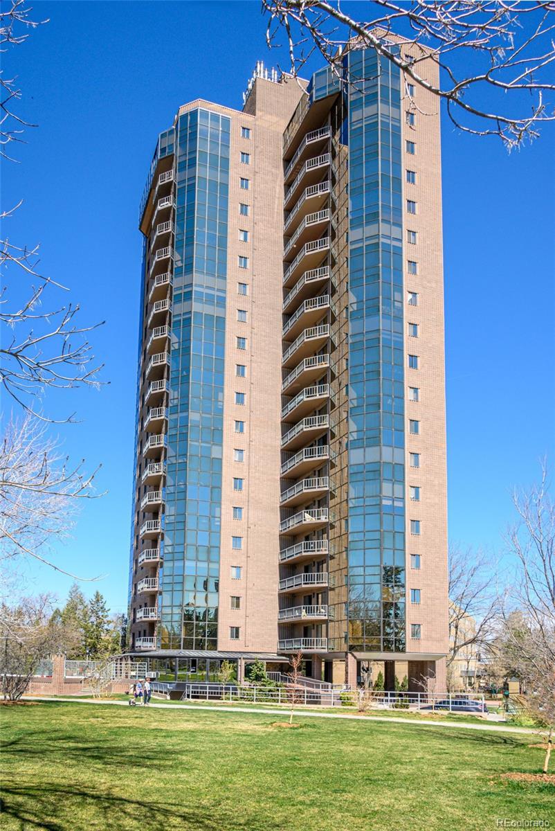 Photo one of 1299 N Gilpin St # 5W Denver CO 80218 | MLS 4332493