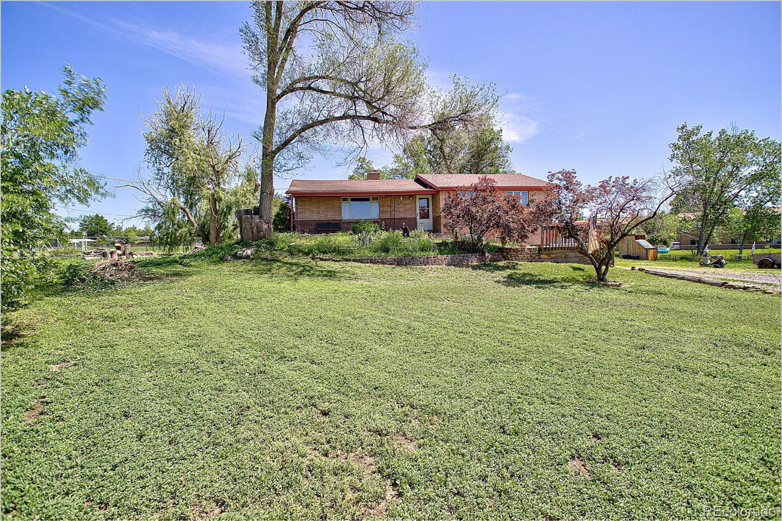Photo one of 5870 Nelson Ct Arvada CO 80004 | MLS 4708444