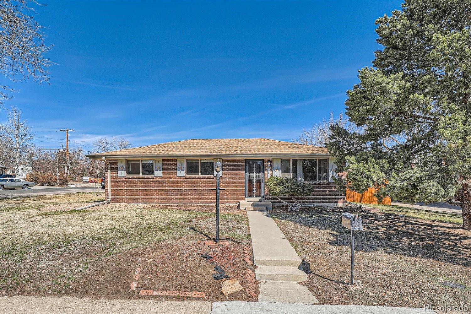 Photo one of 7171 W 75Th Pl Arvada CO 80003 | MLS 4881704