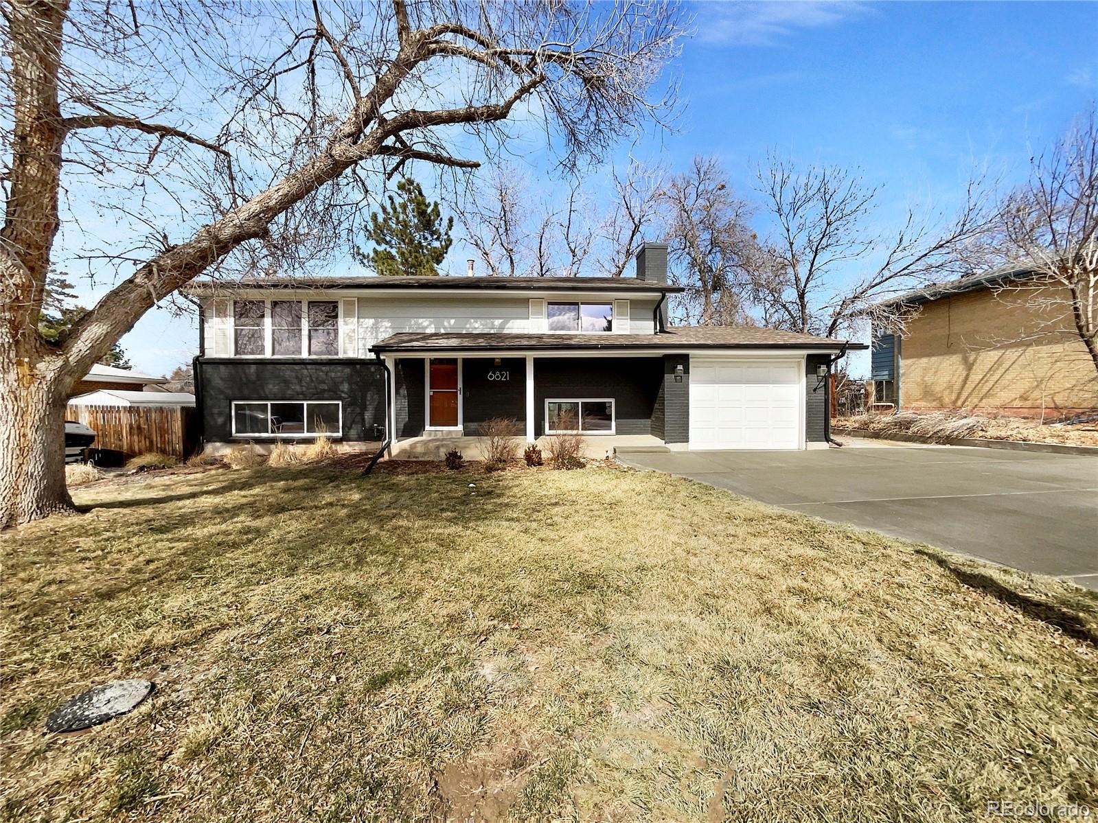 Photo one of 6821 W 75Th Pl Arvada CO 80003 | MLS 4887328
