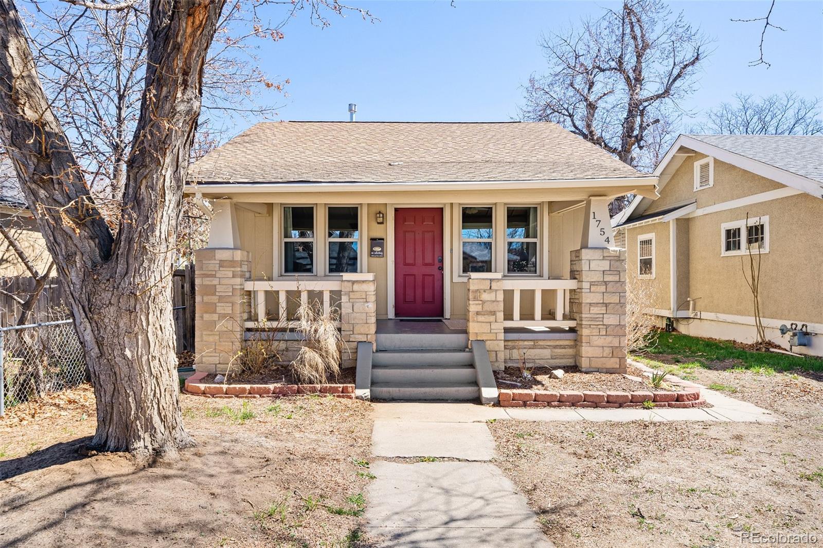 Photo one of 1754 S Lincoln St Denver CO 80210 | MLS 4983935