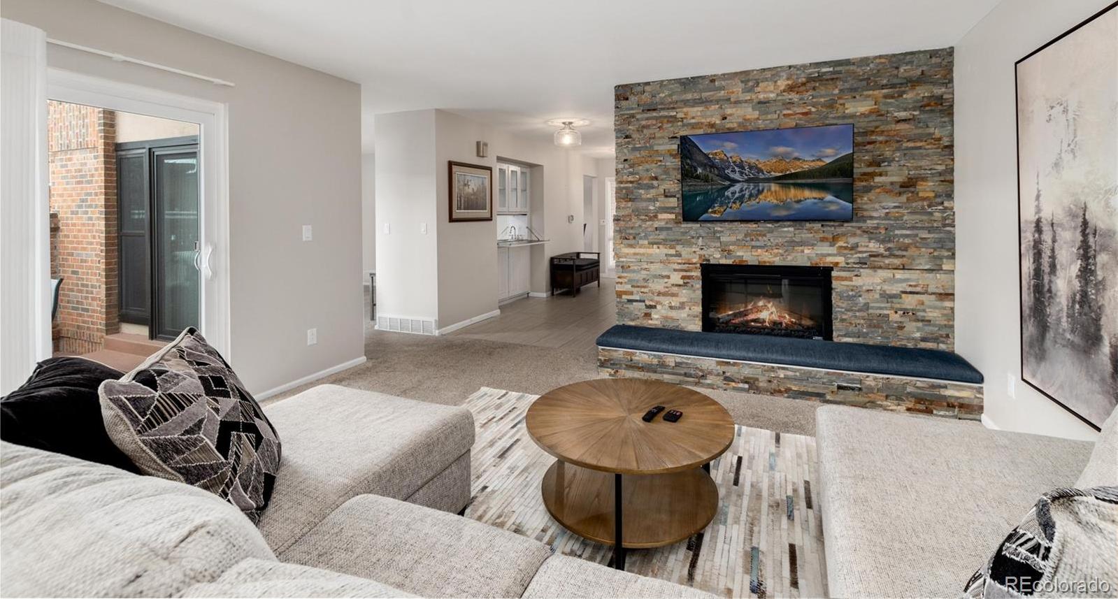 Photo one of 6100 W Mansfield Ave # 24 Denver CO 80235 | MLS 5046165