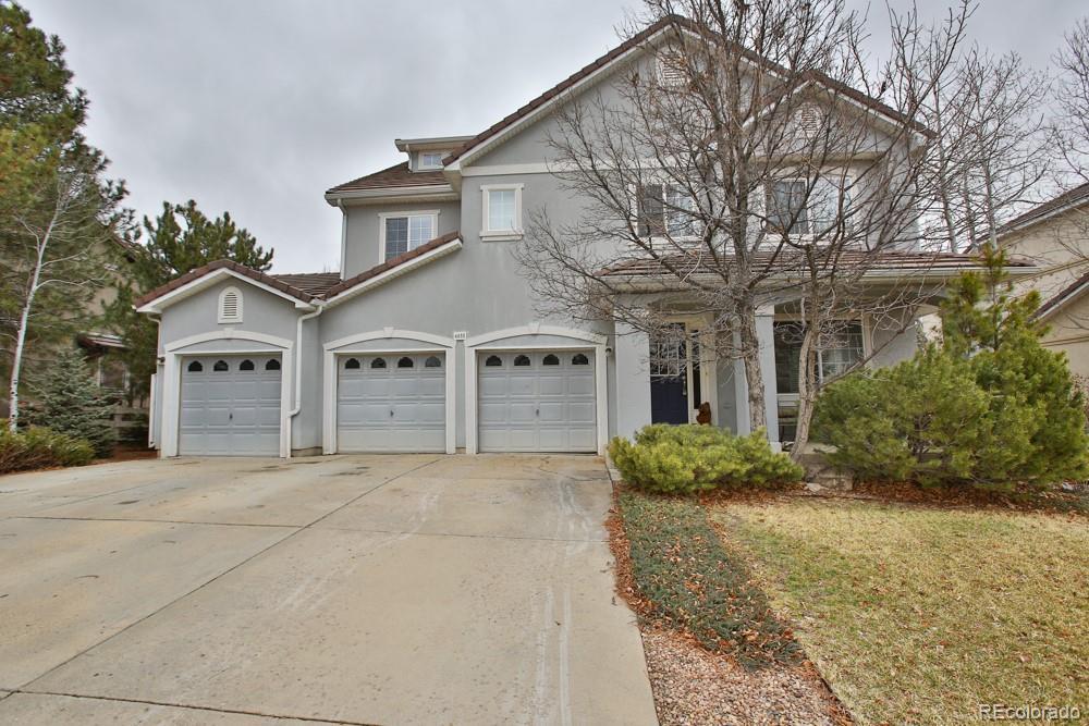 Photo one of 4655 Capitol Ct Broomfield CO 80023 | MLS 5117798