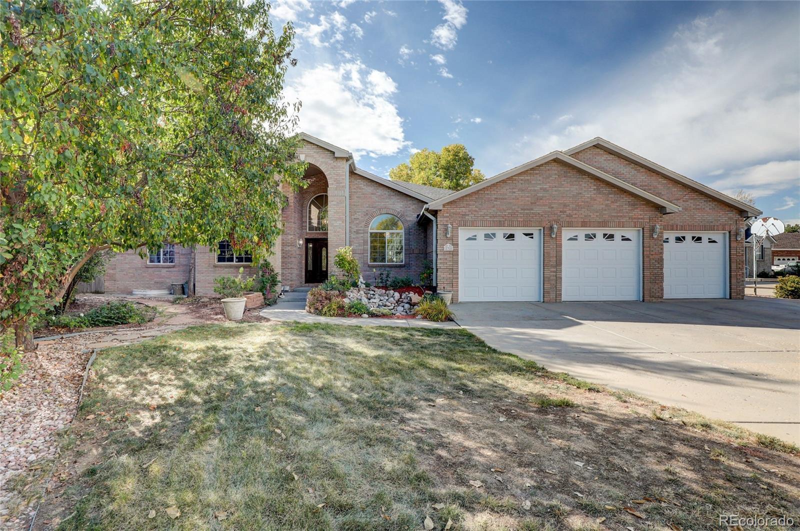 Photo one of 232 Elizabeth Ct Fort Lupton CO 80621 | MLS 5131577