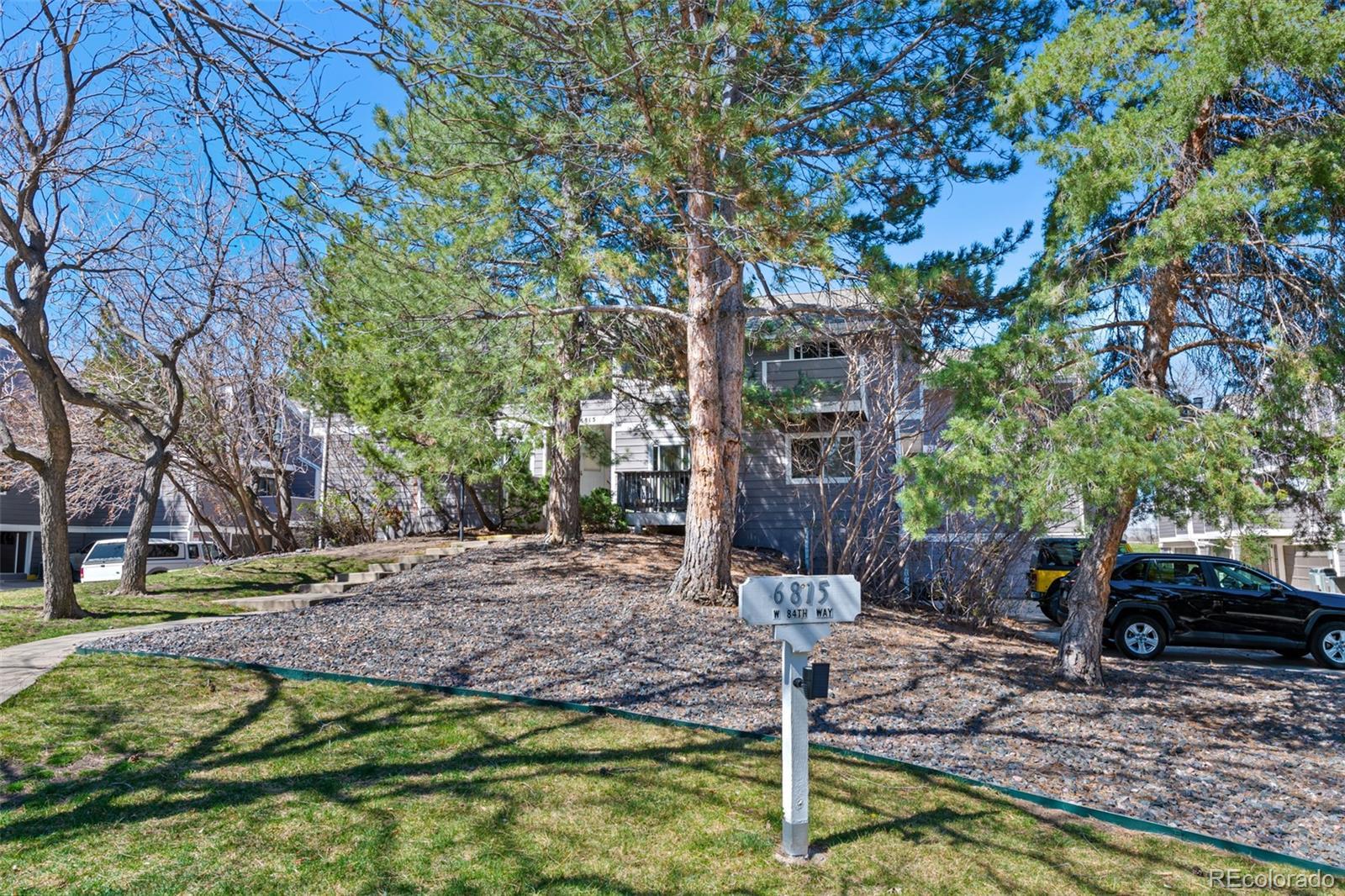 Photo one of 6815 W 84Th Way # 45 Arvada CO 80003 | MLS 5392029