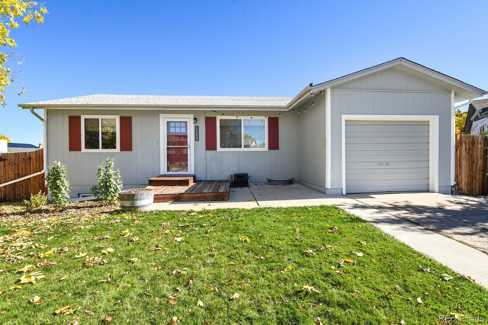 Photo one of 8800 W 86Th Ave Arvada CO 80005 | MLS 5399797