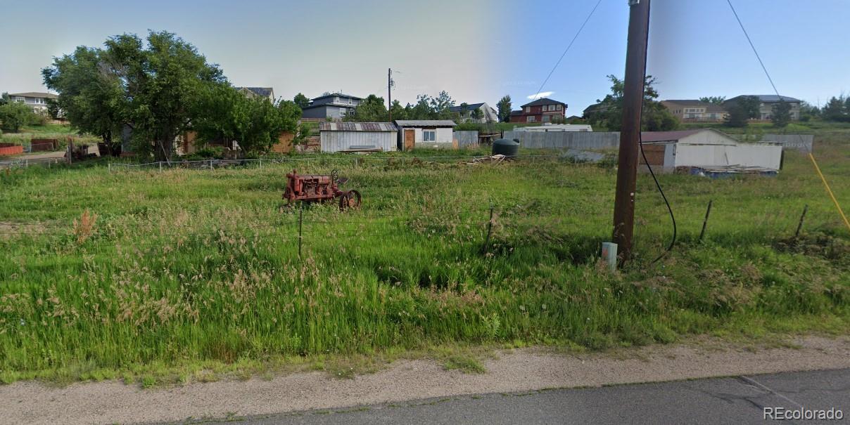Photo one of 13305 W 82Nd Ave Arvada CO 80005 | MLS 5433131