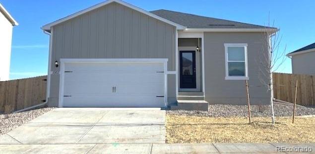 Photo one of 1002 Payton Ave Fort Lupton CO 80621 | MLS 5496643