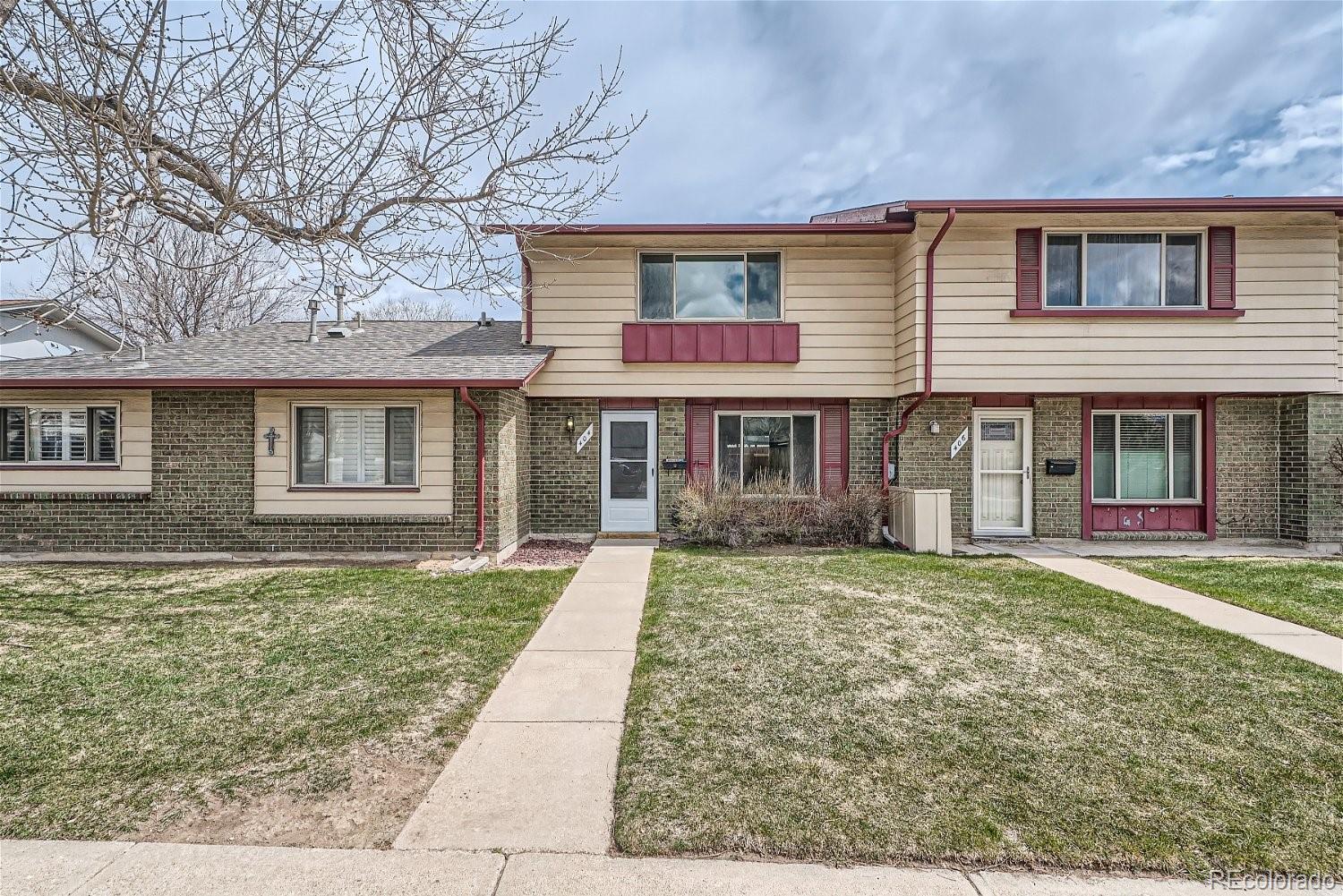 Photo one of 404 S Carr St Lakewood CO 80226 | MLS 5891979