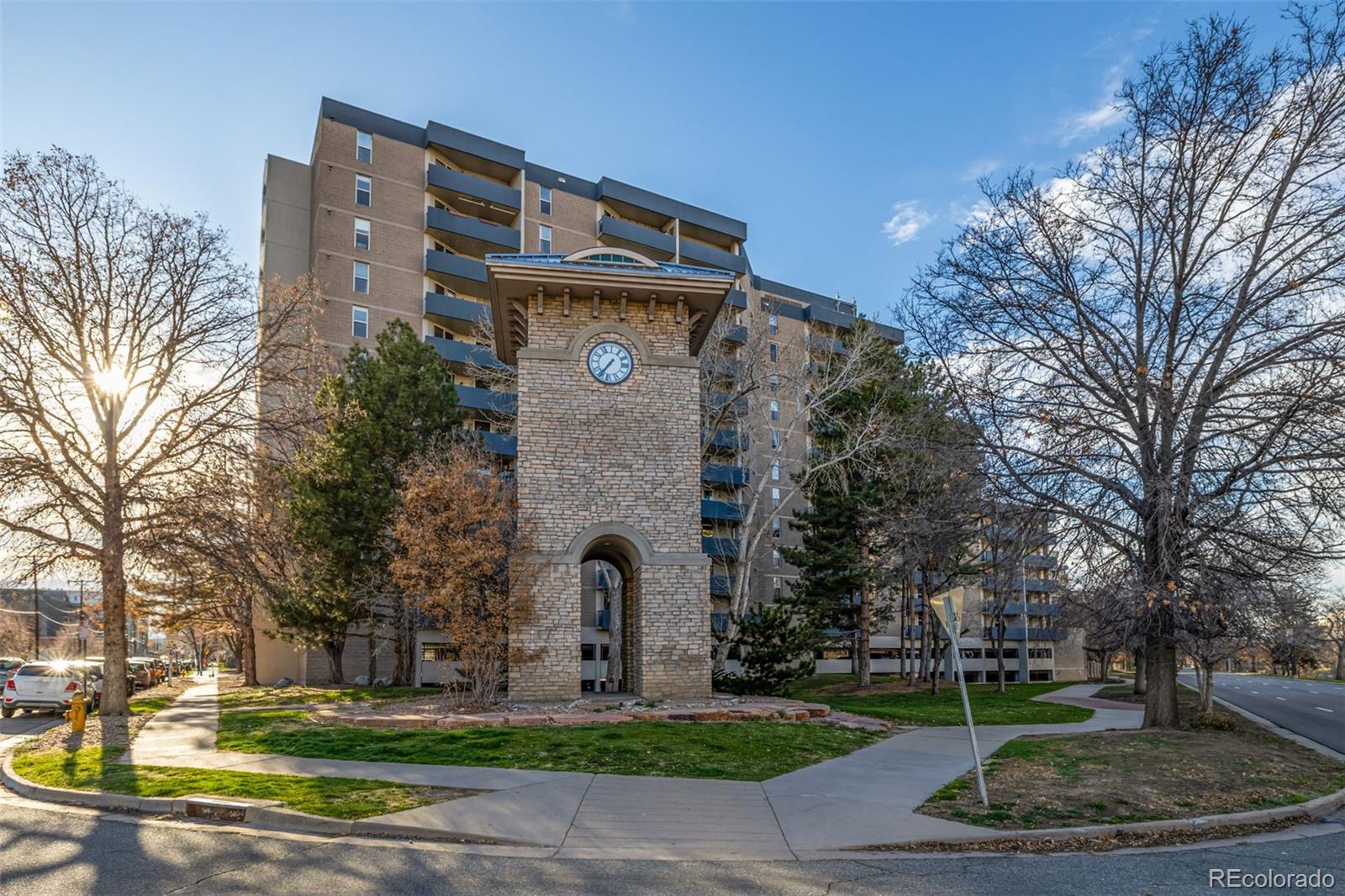 Photo one of 601 W 11Th Ave # 206 Denver CO 80204 | MLS 5961294