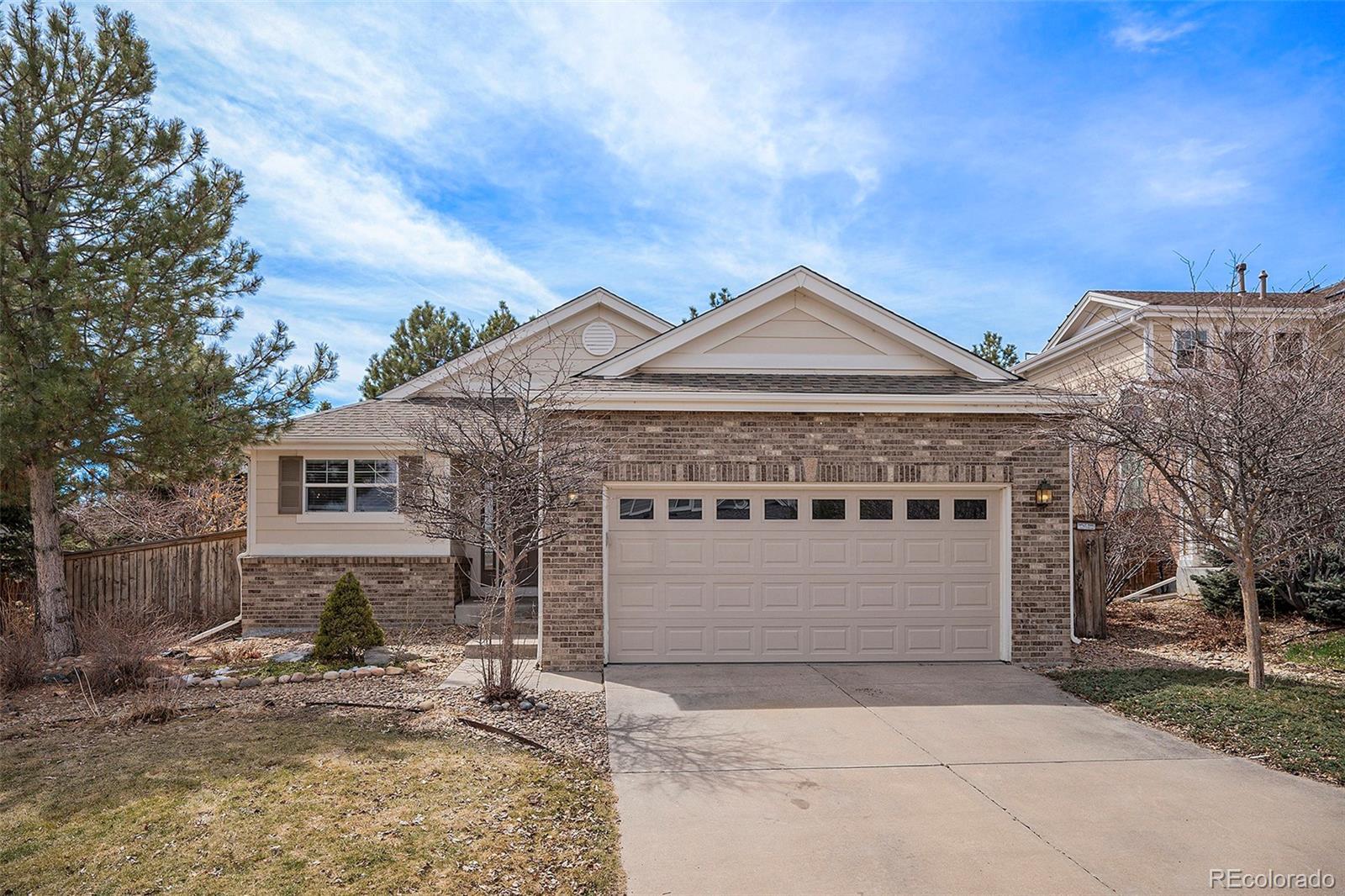 Photo one of 24546 E Bellewood Dr Aurora CO 80016 | MLS 5972714