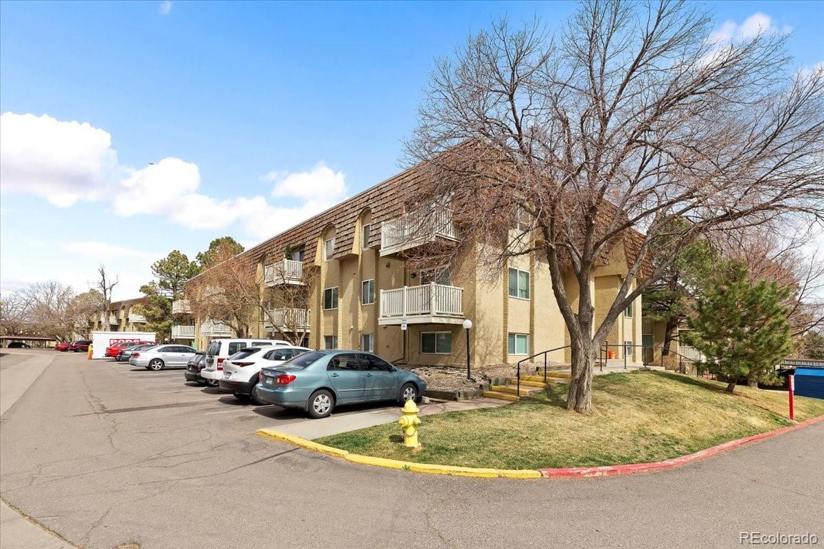Photo one of 7455 E Quincy Ave # 101 Denver CO 80237 | MLS 5995213