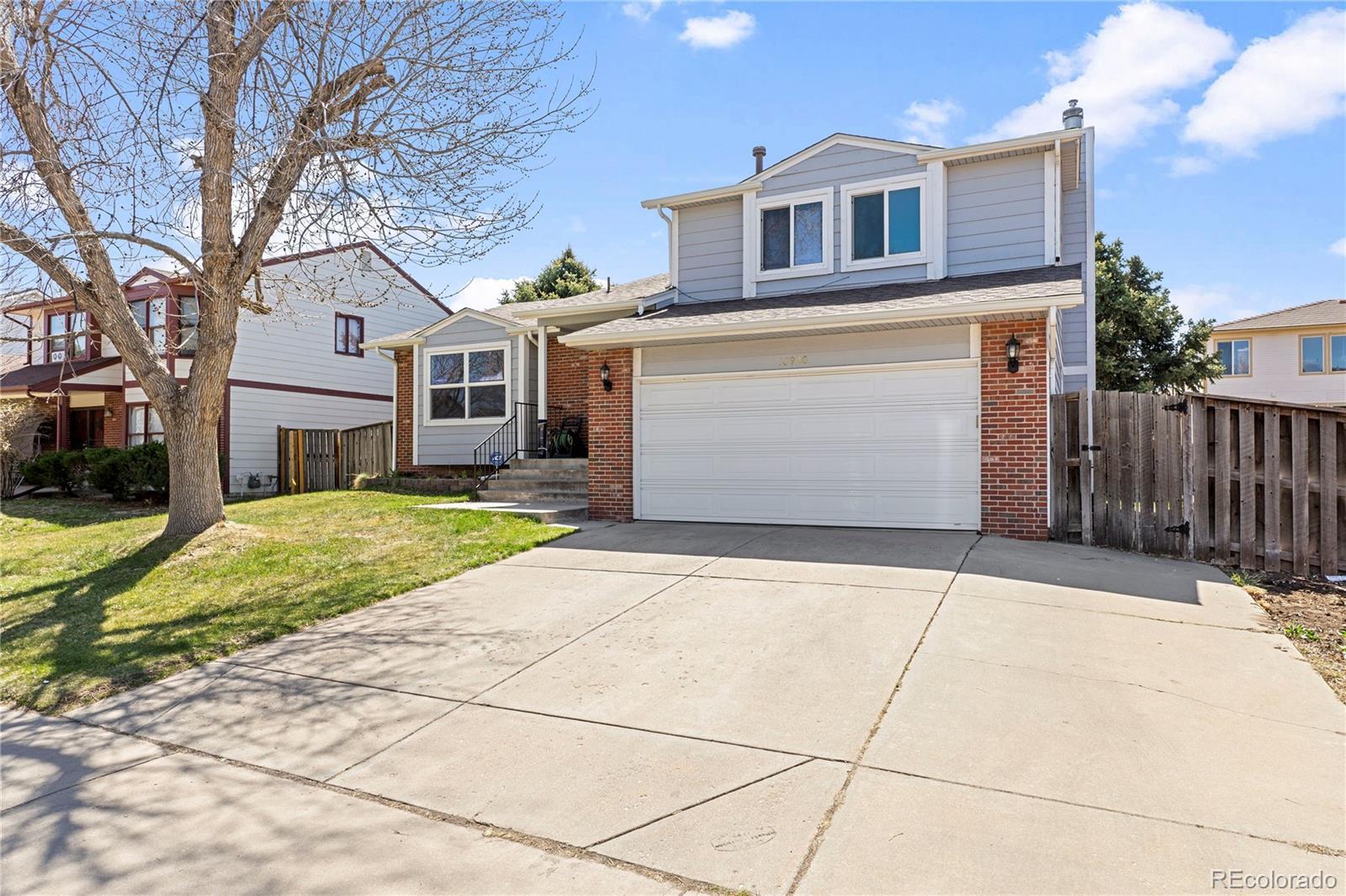 Photo one of 18920 Kelly Pl Denver CO 80249 | MLS 6119661