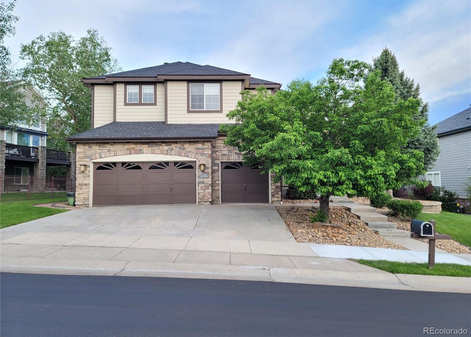 Photo one of 22044 E Peakview Dr Aurora CO 80016 | MLS 6137232
