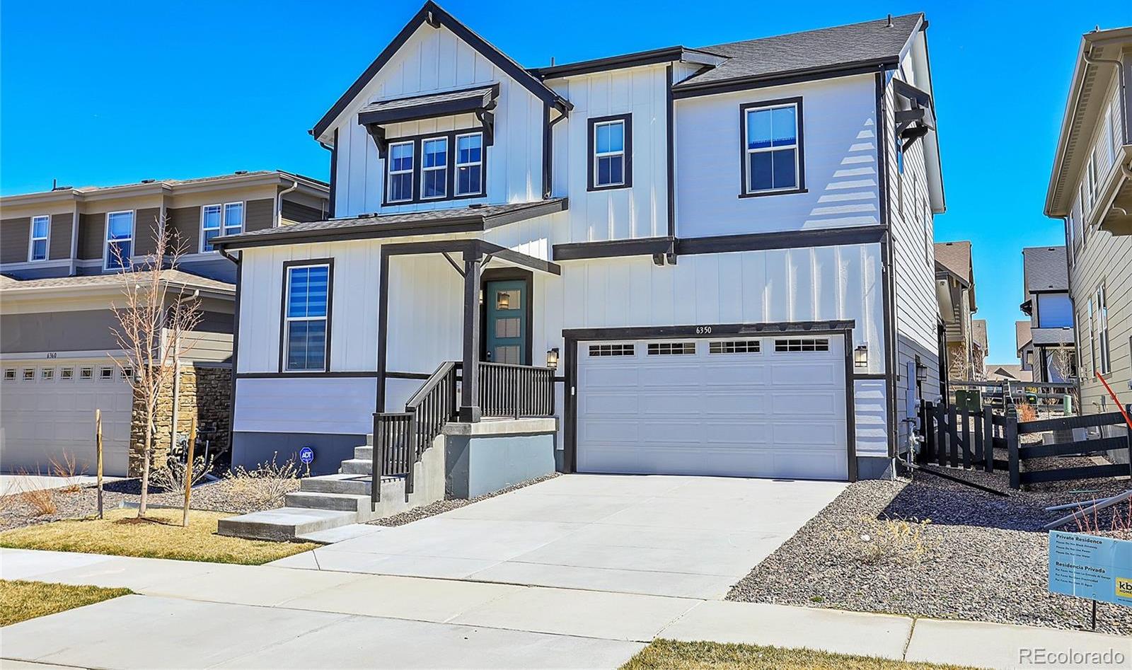 Photo one of 6350 Stable View St Castle Pines CO 80108 | MLS 6270604
